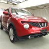 2010 NISSAN JUKE