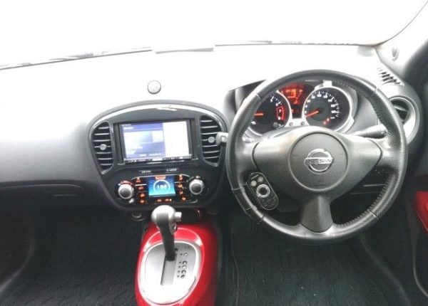 2010 NISSAN JUKE - Image 16