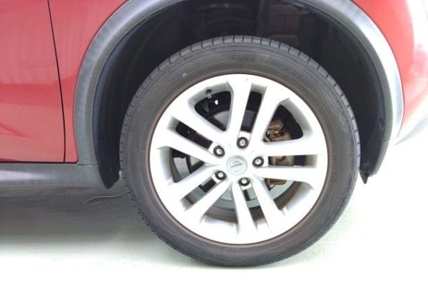 2010 NISSAN JUKE - Image 20