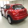 2010 NISSAN JUKE - Image 5