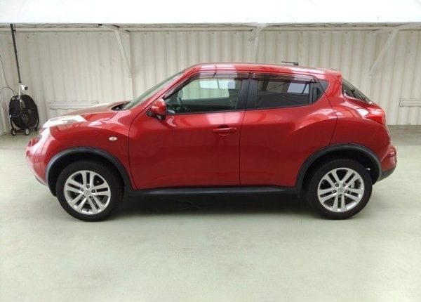 2010 NISSAN JUKE - Image 6