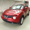 2010 NISSAN JUKE - Image 7