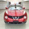 2010 NISSAN JUKE - Image 8