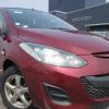 2011 MAZDA DEMIO - Image 2