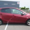 2011 MAZDA DEMIO - Image 4