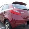 2011 MAZDA DEMIO - Image 5