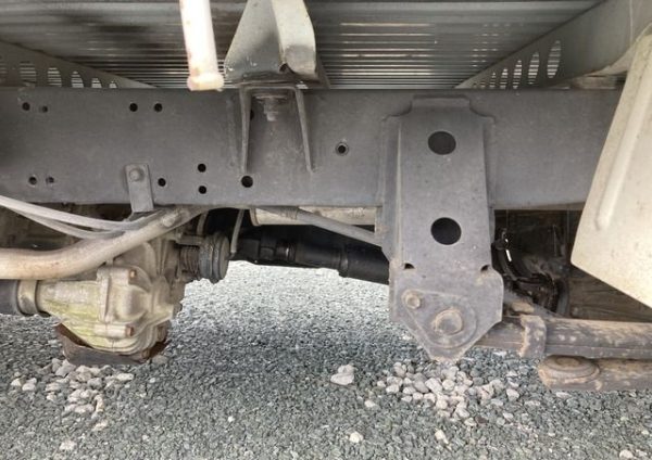 1997 TOYOTA TOWNACE - Image 10