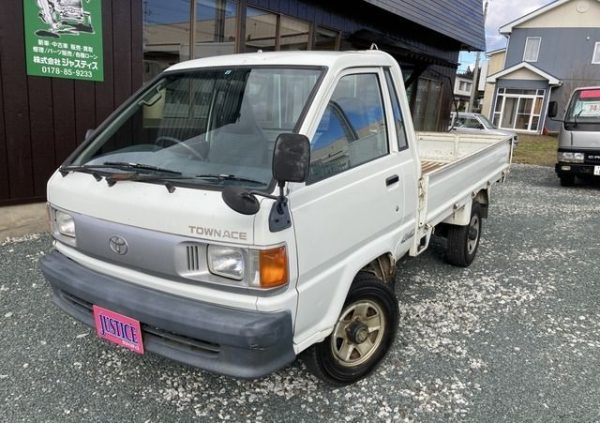 1997 TOYOTA TOWNACE - Image 14