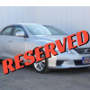 TOYOTA MARK X 250G 2010