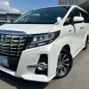 TOYOTA ALPHARD - Image 2