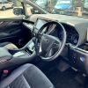 TOYOTA ALPHARD - Image 9