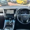 TOYOTA ALPHARD - Image 10