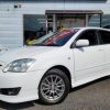 TOYOTA COROLLA RUNX Z