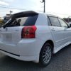 TOYOTA COROLLA RUNX Z - Image 2