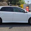 TOYOTA COROLLA RUNX Z - Image 4