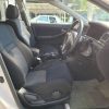 TOYOTA COROLLA RUNX Z - Image 9