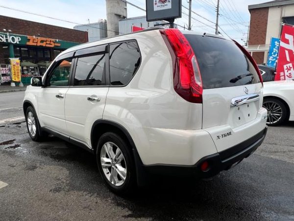 NISSAN X-TRAIL 2013 - Image 6