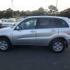 TOYOTA RAV4 J 2005 - Image 11