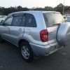 TOYOTA RAV4 J 2005 - Image 14