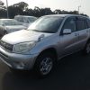TOYOTA RAV4 J 2005 - Image 9