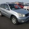 TOYOTA RAV4 J 2005 - Image 10