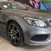 Mercedes-Benz CLS 2017