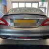 Mercedes-Benz CLS 2017 - Image 8