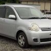 2012 TOYOTA SIENTA