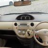 2012 TOYOTA SIENTA - Image 9