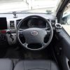 TOYOTA HIACE QUANTUM - Image 9