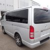 TOYOTA HIACE QUANTUM - Image 5