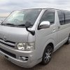 TOYOTA HIACE QUANTUM - Image 6