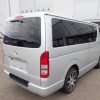 TOYOTA HIACE QUANTUM - Image 4