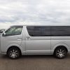TOYOTA HIACE QUANTUM - Image 3