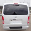 TOYOTA HIACE QUANTUM - Image 8