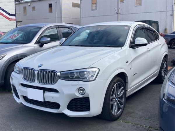 BMW X4 2014 - Image 3