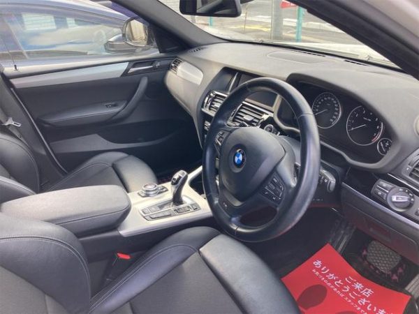 BMW X4 2014 - Image 10