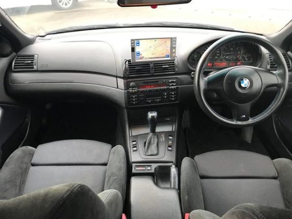 BMW 318i 2003 - Image 15