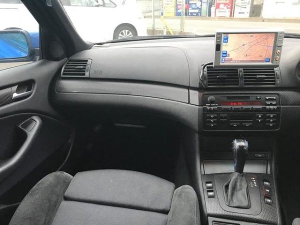 BMW 318i 2003 - Image 16