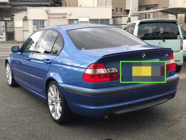 BMW 318i 2003 - Image 7