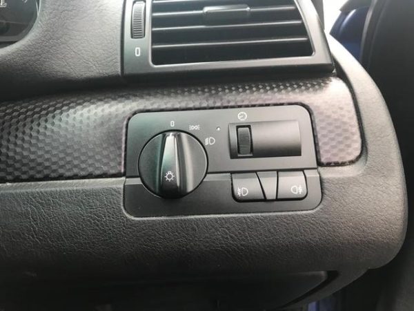 BMW 318i 2003 - Image 22