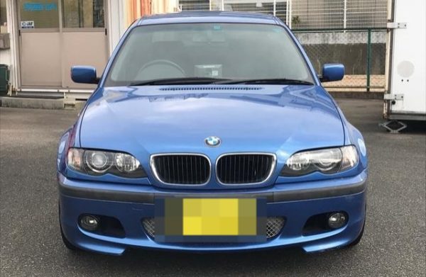 BMW 318i 2003 - Image 24