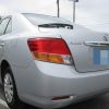 2007 TOYOTA ALLION - Image 3