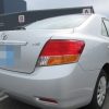 2007 TOYOTA ALLION - Image 4