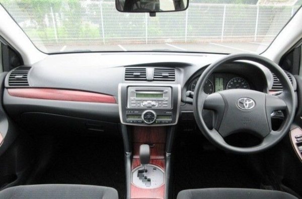 2007 TOYOTA ALLION - Image 7