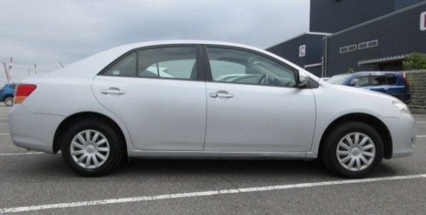 2007 TOYOTA ALLION - Image 12