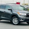 TOYOTA KLUGER 2015 - Image 2