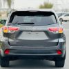 TOYOTA KLUGER 2015 - Image 6