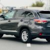 TOYOTA KLUGER 2015 - Image 3