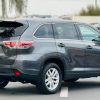 TOYOTA KLUGER 2015 - Image 5